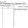 Tuttle, A.R.