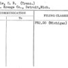 Tuttle, C.B. (Treas.)