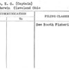 Tuttle, E.G. (Captain)