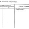 Tweedie Foortwear Corporation