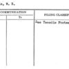 Tweedie, W.R.