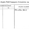 Twenty-Eighth Ward Taxpayers Protective Association