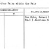 Twenty-four Fairs within the Fair