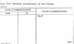 29th Division Association of New Jersey