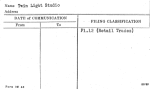 Twin Light Studio