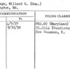Tydings, Millard E. (Hon.)