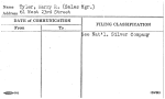 Tyler, Harry R. (Sales Mgr.)