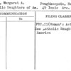 Tynan, Margaret A.