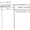 Tyndall, W. (Mrs.)