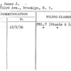Tyson, James J.