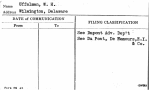 Uffelman, W.H.
