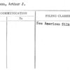Uhsemann, Arthur J.