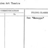 Ukrainian Art Theatre