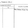 Ullman, Frederic (Jr.)
