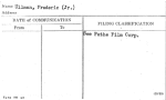 Ullman, Frederic (Jr.)