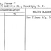Ullman, Jerome M