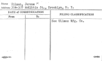 Ullman, Jerome M