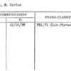 Ullman, M. Harloe