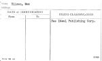 Ullman, Max