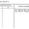 Ullrich, Edward L.