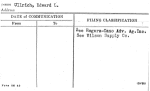 Ullrich, Edward L.