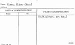 Ulman, Elinor (Miss)