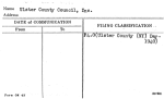 Ulster County Council, Inc.