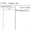 Ulster County - Kingston Day