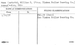 Umstattd, William E. (Pres. Timken Roller Bearing Co.)