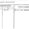 Unaka Agency Incorporated