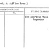Underwood, A.A. (Vice-Pres.)