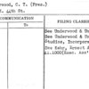 Underwood, C.T. (Pres.)