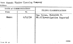 Uneeda Window Cleaning Company