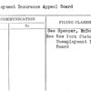 Unemployment Insurance Appeal Board