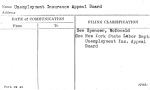 Unemployment Insurance Appeal Board