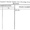 Unemployment Relief Bonds for Filling Flushing Meadows