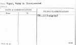 Ungar, Harry A. Incorporated