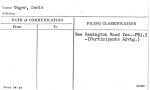 Unger, Doris