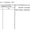 Ungerer & Company, Inc.