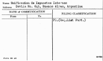 Unificacion de Impuestos Internos