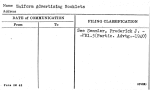 Uniform Advertising Booklets