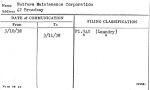 Uniform Maintenance Corporation