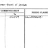 Uniforms--Board of Design