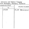 Union Asbestos and Rubber Company