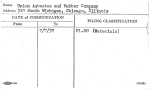 Union Asbestos and Rubber Company