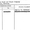 Union Bank and Trust Company