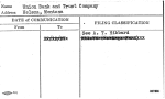 Union Bank and Trust Company