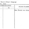 Union Bank & Trust Company