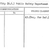 Union City (N.J.) Public Safety Department