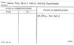 Union City (N.J.) Public Safety Department